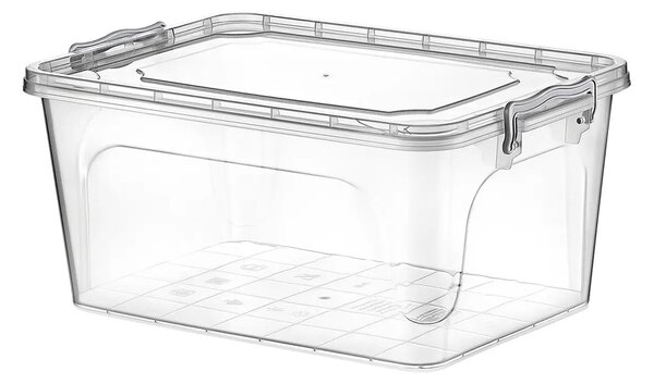Orion Box multi obdĺžnik nízky 10 l