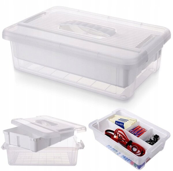 Orion Box Multi Stormax 6 l