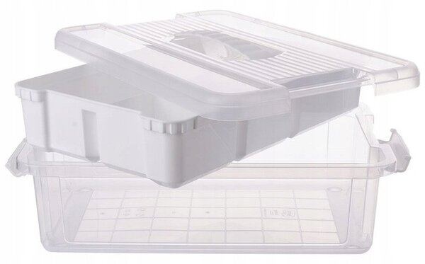 Orion Box Multi Stormax 6 l