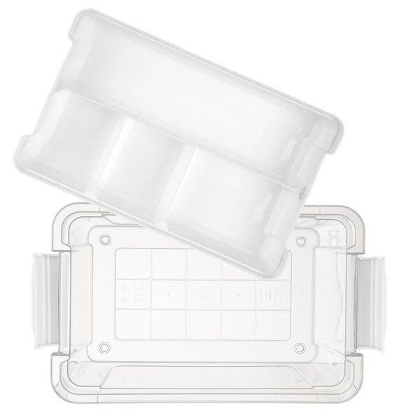 Orion Box Multi Stormax 6 l