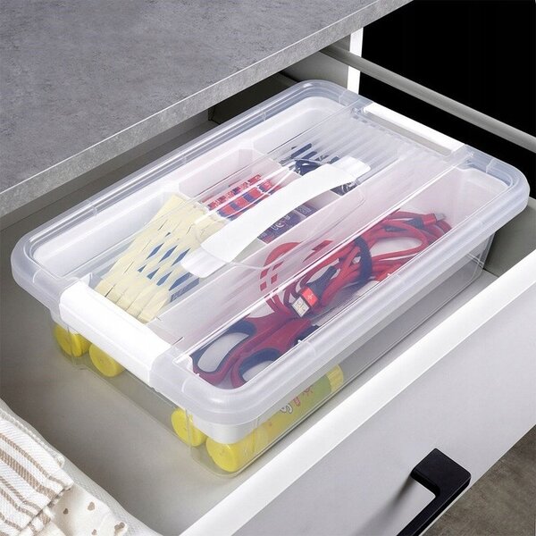 Orion Box Multi Stormax 6 l