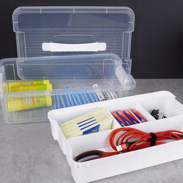 Orion Box Multi Stormax 6 l