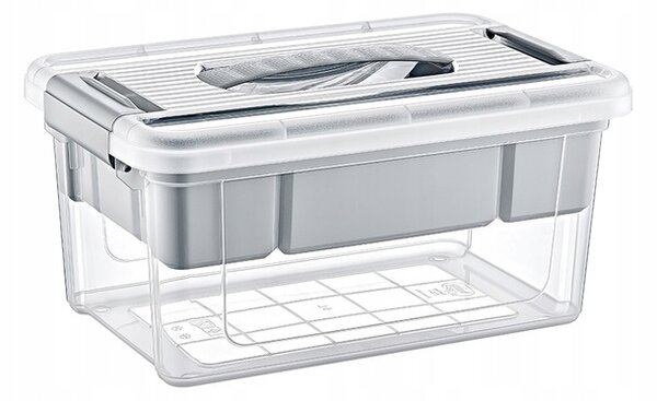Orion Box MULTI Stormax 9 l 154049