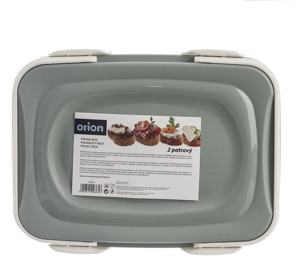 Orion Piknik box s uchami 1 poschodie 154032