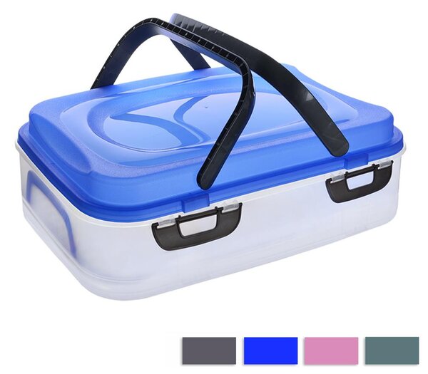 Orion Piknik box s uchami 1 poschodie 154032