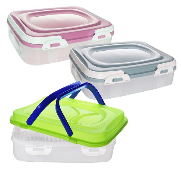 Orion Piknik box s uchami 1 poschodie 154032