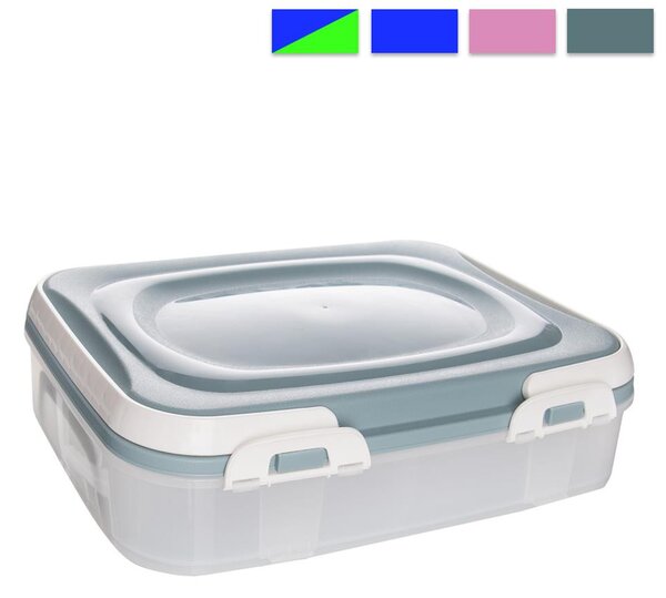 Orion Piknik box s uchami 1 poschodie 154032