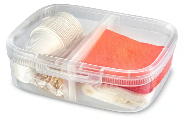 Box na jedlo, SNAP box na potraviny, 3,3 l - Curver