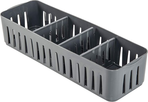 Orion košík Flexi 24,5x16x8,3cm Grey