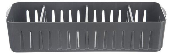 Orion košík Flexi 24,5x16x8,3cm Grey