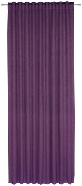 HOTOVÝ ZÁVES, nepriehľadné, 135/245 cm Esposa - Záclony & závesy