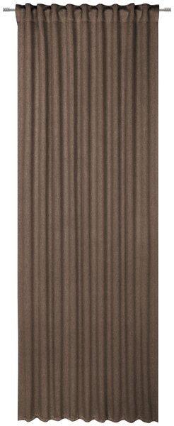 HOTOVÝ ZÁVES, nepriehľadné, 135/245 cm Esposa - Záclony & závesy