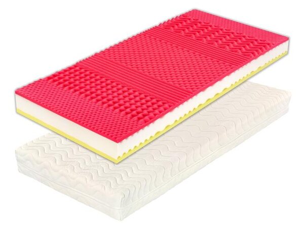 Tropico Matrac Riviera Plus 18 cm 85 x 195 cm