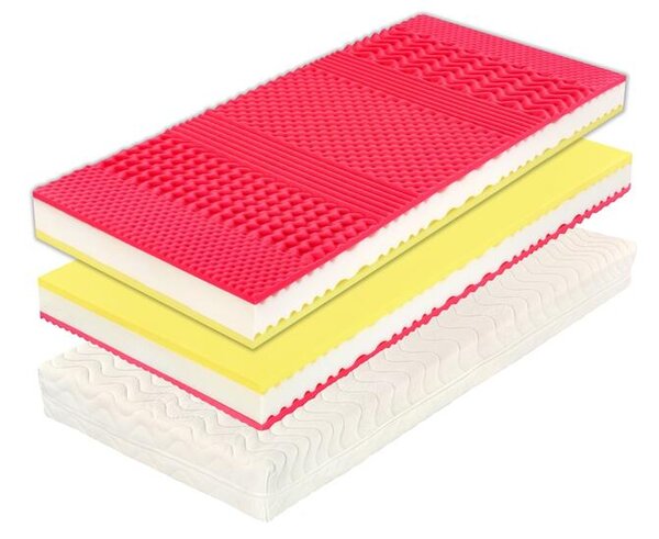 Tropico Matrac Riviera Plus 18 cm 85 x 195 cm