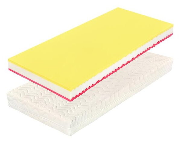 Tropico Matrac Riviera Plus 18 cm 85 x 195 cm