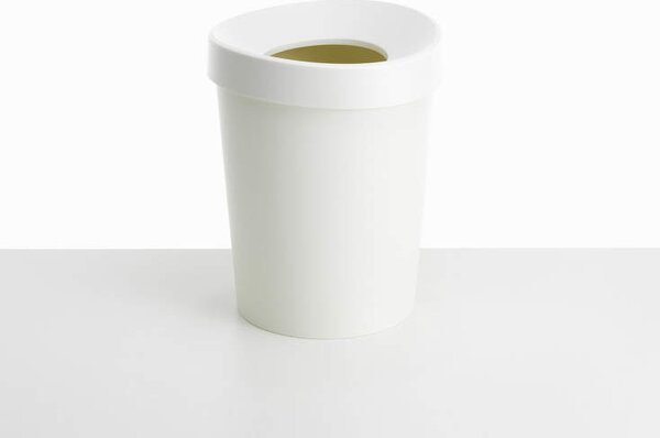 Vitra Kôš Happy L, white