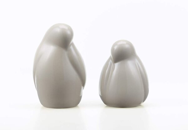 Vitra Dekorácia vtáčika Resting Bird small, sand