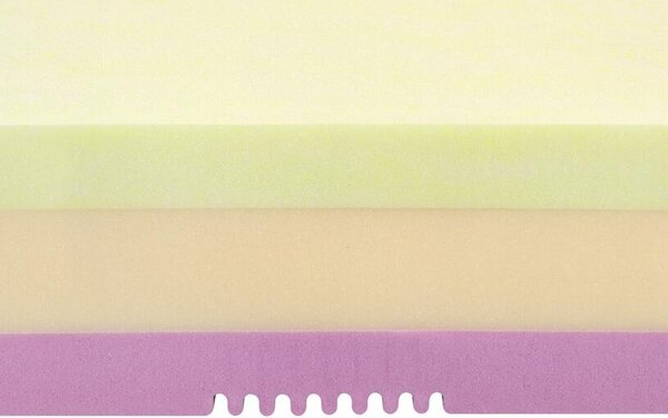 Tropico Matrac Swisslab Active 26 cm 90 x 200 cm