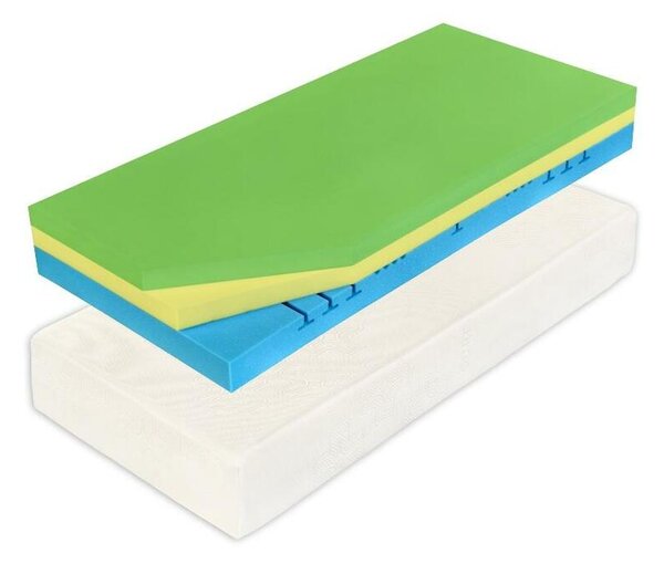 Curem Matrac Curem C 3500 25 cm 90 x 200 cm