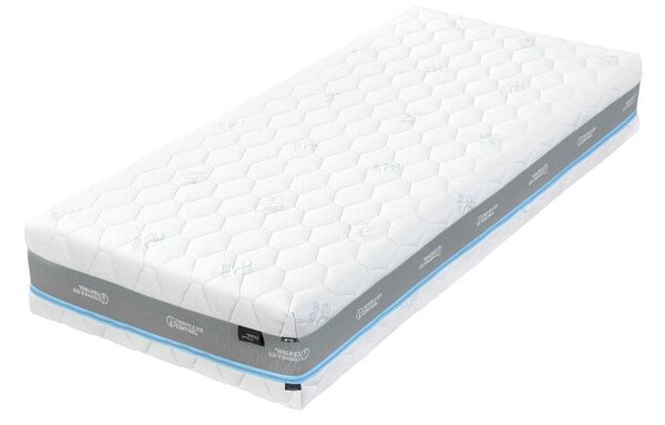 Tropico Matrac Alpine Blue Air 26 cm 90 x 200 cm