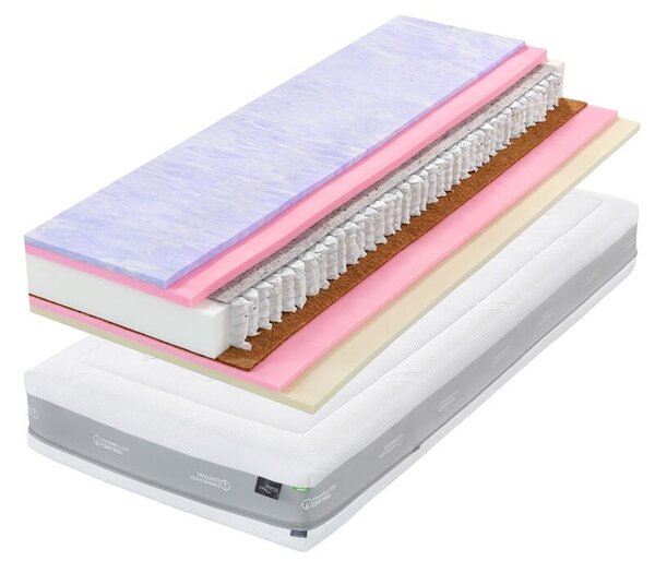 Tropico Matrac Austin Air GelTouch 26 cm 90 x 200 cm