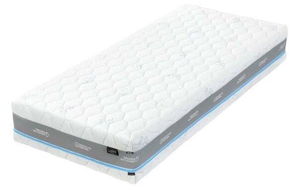 Tropico Matrac Alpine Blue Air 22 cm 90 x 200 cm