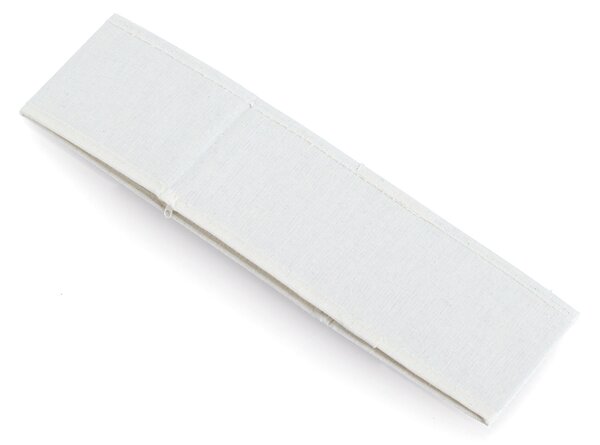 Zeller Present Organizér na spodnú bielizeň WHITY, obdĺžnik so 6 priehradkami, 15x30x11