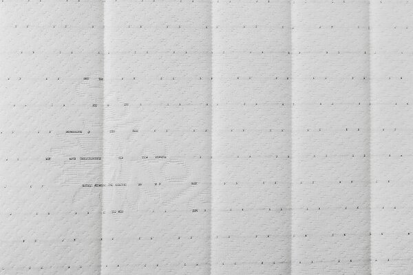 Ahorn Matrac Kuki - 60x120 cm, výška 8 cm