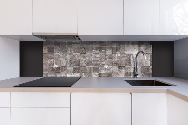DIMEX | Plexisklo za kuchynskú linku PGT-18060-089 | 180 x 60 cm Obklad steny