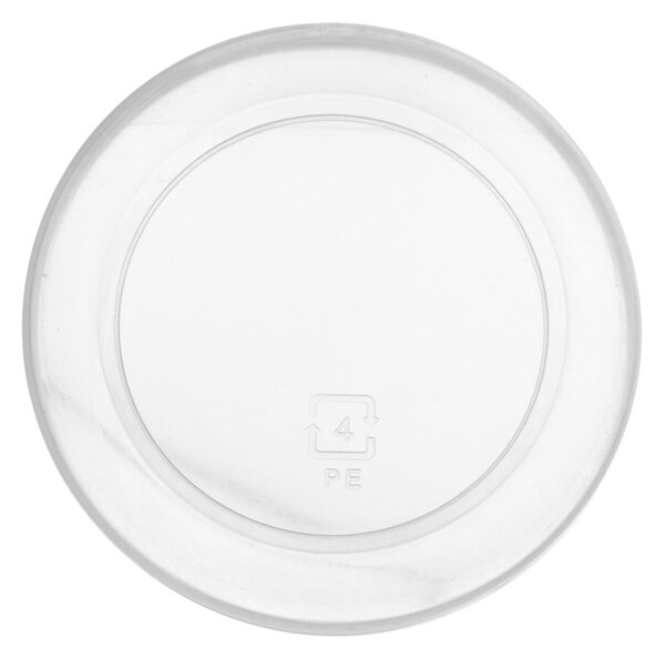 Orion 4 poháre na jogurt a dezert s viečkom 4ks x 130ml YOGO