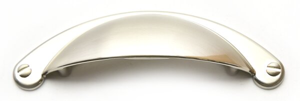 Siro AMELIA nikel brúsený 64 mm