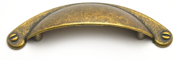 Siro AMELIA staromosadz 64 mm