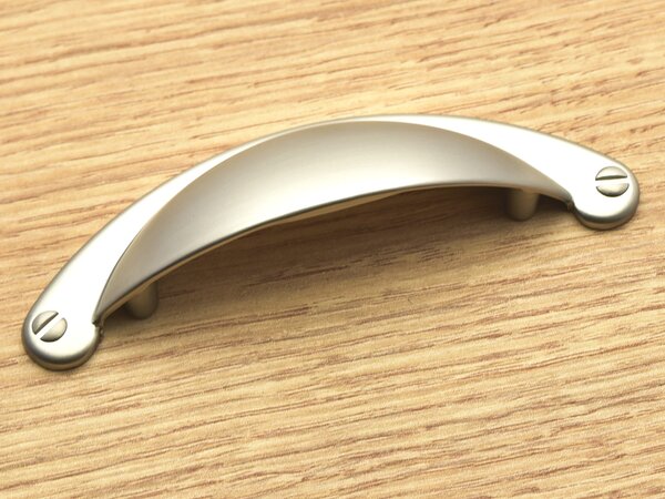 Siro AMELIA oceĺ matná 64 mm