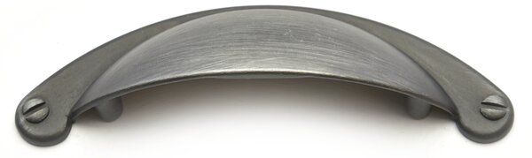 Siro AMELIA železo brúsené 64 mm