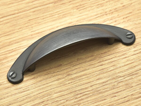 Siro AMELIA železo brúsené 64 mm