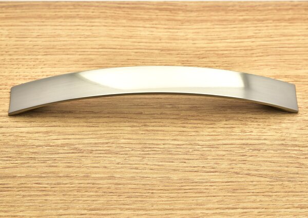 DOT MARINA nikel brúsený 160 mm
