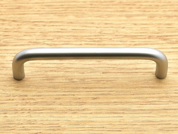 Gamet IDA chróm satén 96 mm