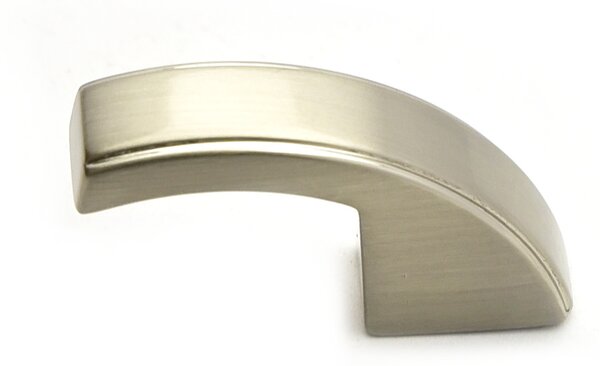 Gamet CATARINA nikl brúsený 8x34 mm