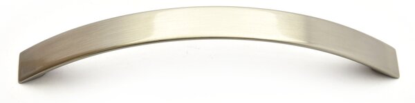Hettich BALMO nerez 128 mm