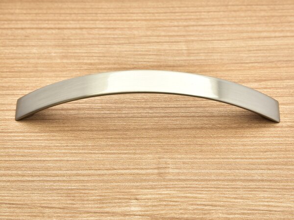 Hettich BALMO nerez 128 mm
