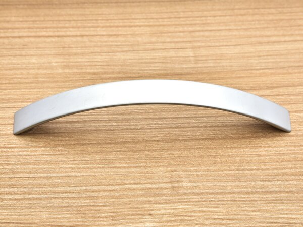 Hettich BALMO chróm satén 128 mm