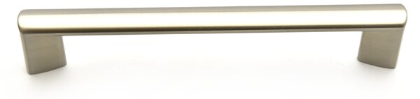 Hettich CHALCIS nerez 128 mm