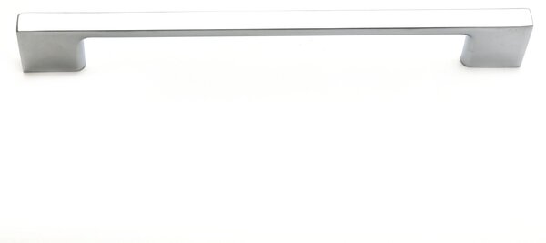 Hettich BELLUNO chróm satén 96 mm