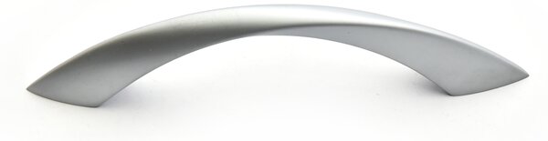 Hettich CORIA chróm matný 128 mm