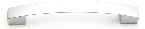 Hettich VANTANIA chróm matný 128 mm