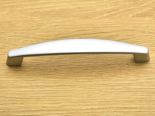 Hettich DINIA chróm satén 96 mm