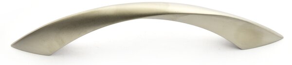 Hettich CORIA nikel matný 128 mm