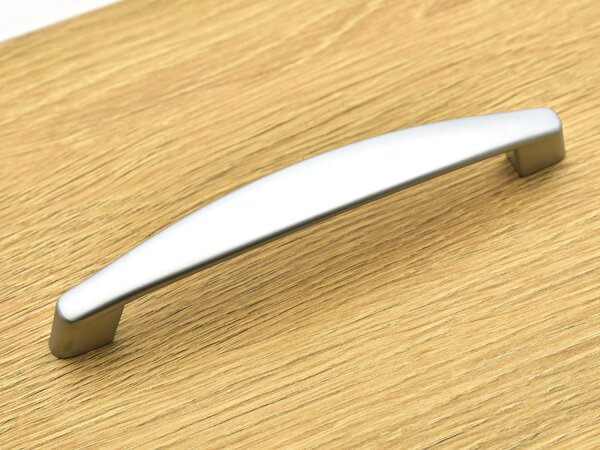 Hettich DINIA chróm satén 96 mm