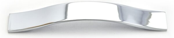 Hettich GENOA chróm lesklý 128 mm