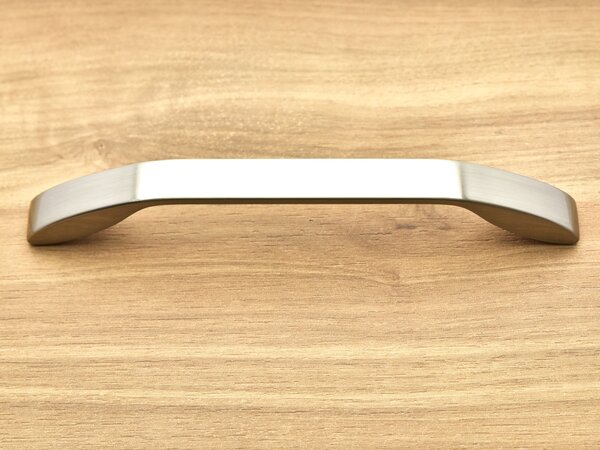 Siro NEIVA nikel jemne brúsený 160 mm